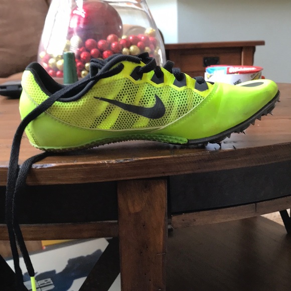 Nike track spikes (sprints) - Picture 3 of 4